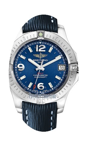 Breitling Colt Lady 36mm Ladies Watch...