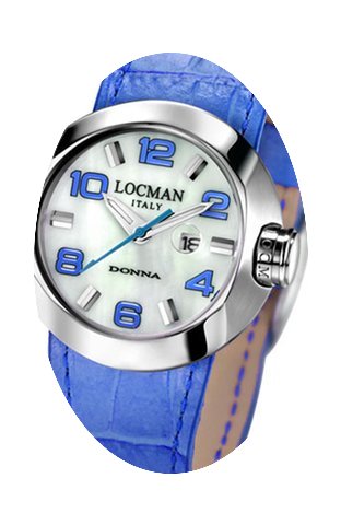 Locman Change one Collection...