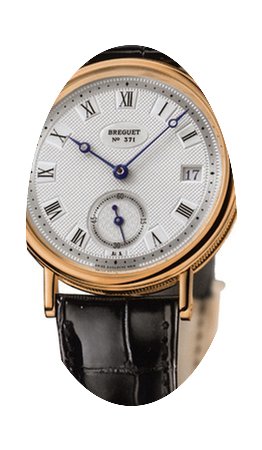 Breguet Classique...