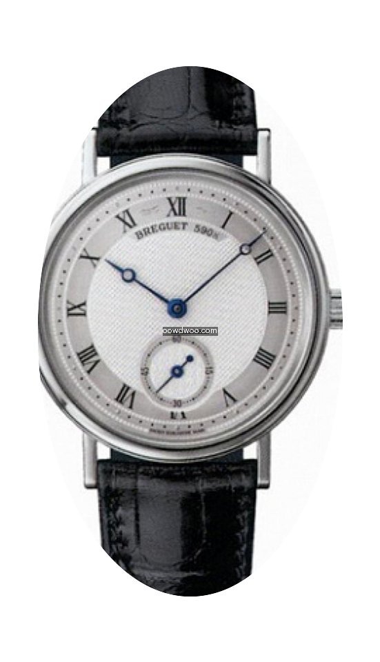Breguet Classique...