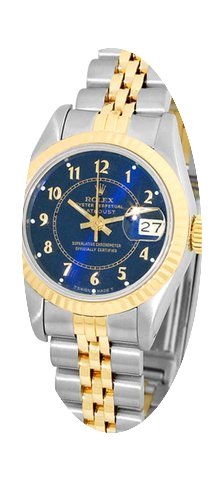 Rolex 