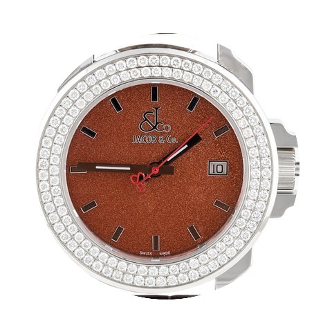 Jacob & Co. diamond watch limited sp...