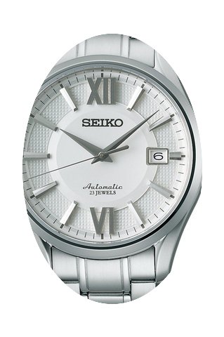 Seiko Presage SARX001 Herren Automatikuh...
