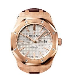 Audemars Piguet 15400OR.OO.D088CR.01...