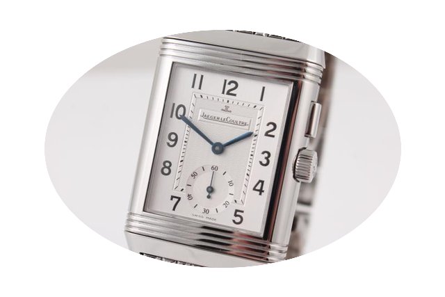 Jaeger-LeCoultre Reverso Duo-Face Night/...