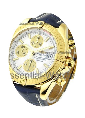 Breitling Chronomat Evolution...