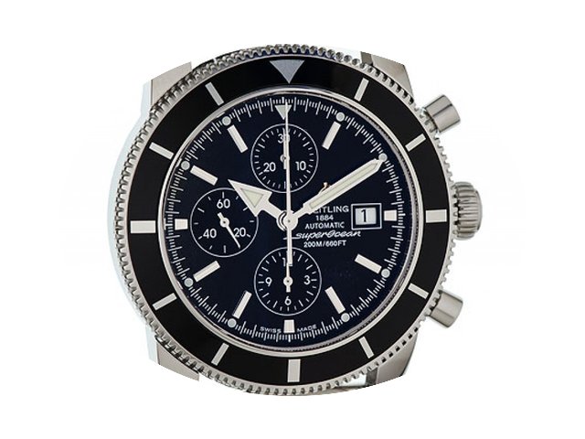Breitling Superocean Héritage Chronogra...