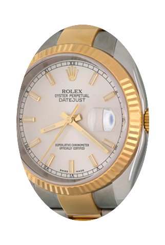 Rolex Datejust Model 116233...