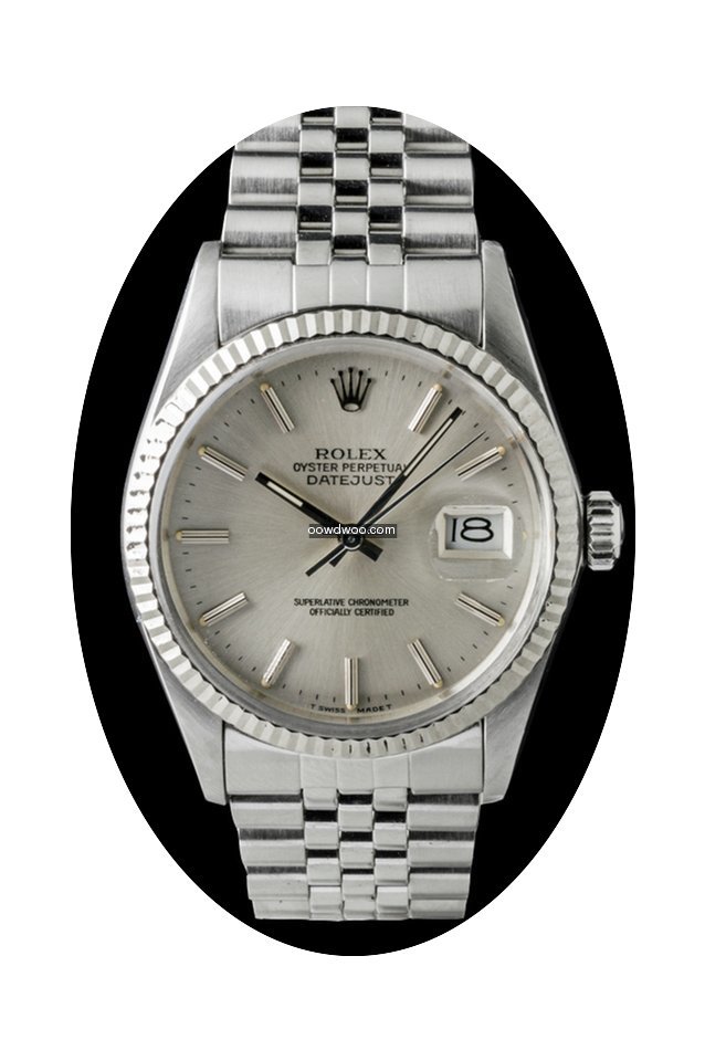 Rolex Datejust 16014...
