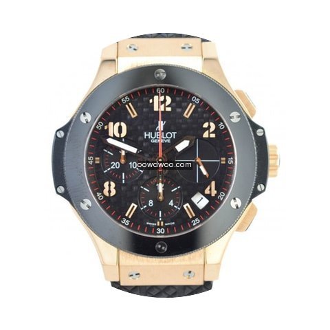 Hublot Big Bang Gold 41mm...