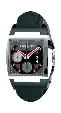 De Grisogono Power Breaker...