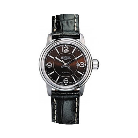Davosa Automatik Damenuhr 166.180.65...