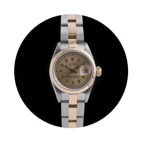 Rolex Lady Ref. 69173 (RO2801)...