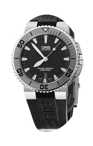 Oris Aquis Date...