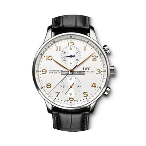 IWC Portuguese Automatic Chronograph...