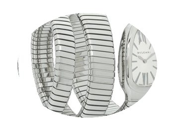 Bulgari Serpenti...