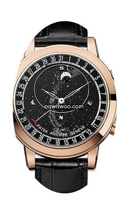 Patek Philippe Celestial 6102R...