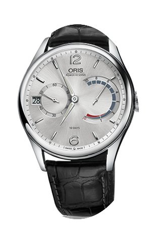 Oris Artelier Calibre 111 NEU LP 5.100...