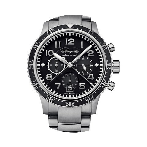 Breguet Type XX / Type XXI 3810TIH2TZ9...