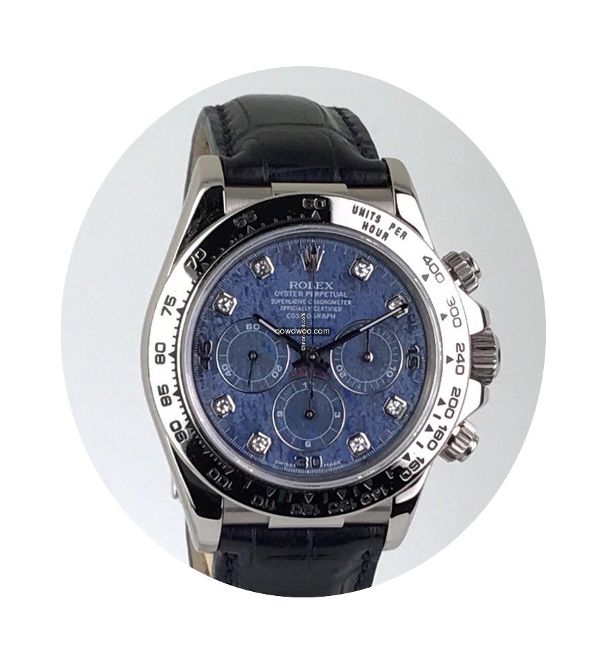 Rolex Daytona...