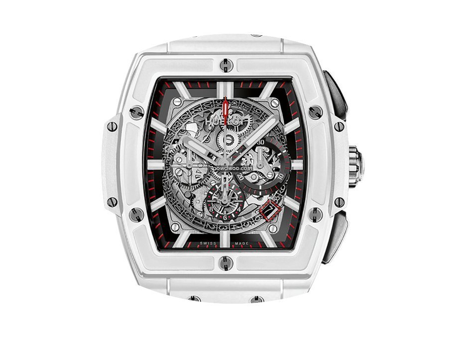 Hublot Spirit Of Big Bang Chronograph...
