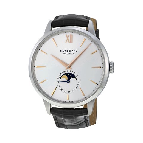 Montblanc Heritage Spirit...