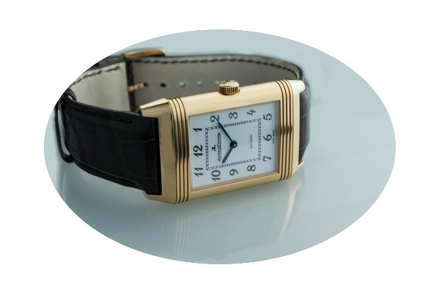 Jaeger-LeCoultre Grande Reverso...