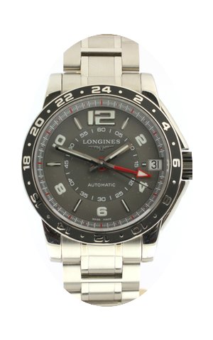 Longines Admiral...