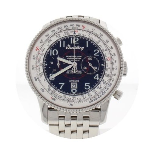 Breitling Montbrillant 1903 Flyback 42MM...