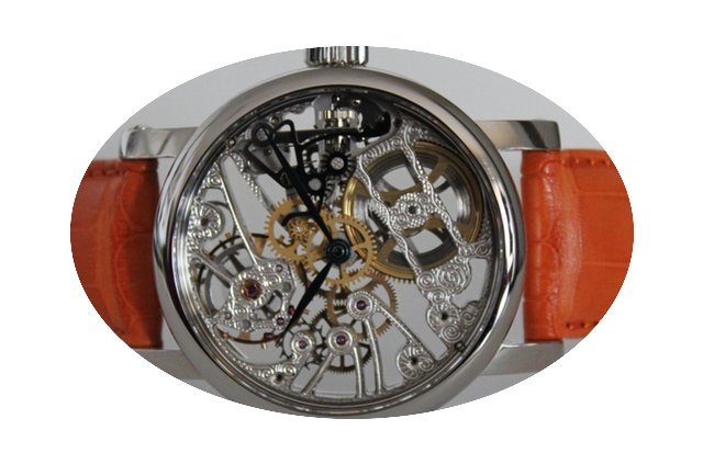 Jacques Etoile Imola Superior Skeleton...