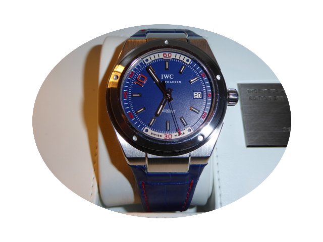 IWC Ingenieur...