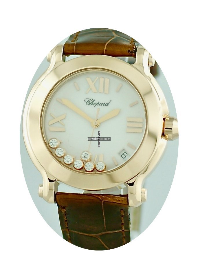 Chopard Happy Sport...