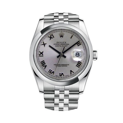 Rolex Datejust Mens Ref. 116200 RRJ...