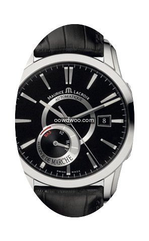 Maurice Lacroix Pontos Reserve de Marche...