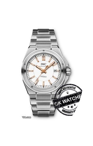 IWC Ingenieur Automatic Unused 21% VAT i...
