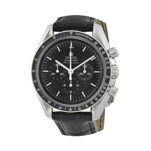 Omega Speedmaster Professional Moonwatch...