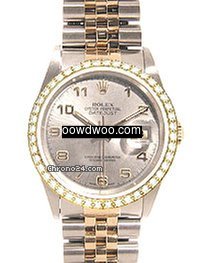 Rolex Datejust 16233...