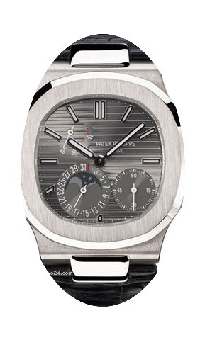 Patek Philippe Nautilus...