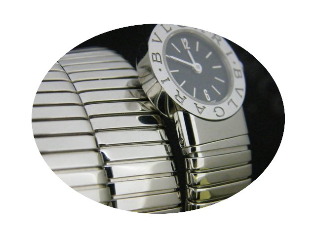Bulgari serpe...