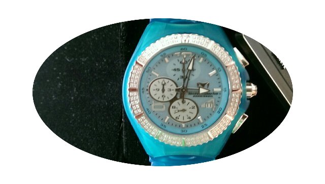 Technomarine Diamond...