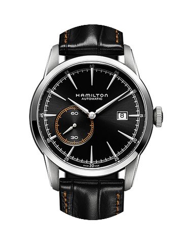 Hamilton Timeless Classic...