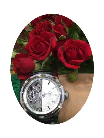Louis Moinet Mecanograph...