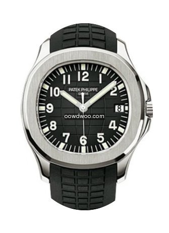 Patek Philippe 5167A Aquanaut Automatic ...