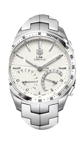 TAG Heuer Link Automatic Chronograph...