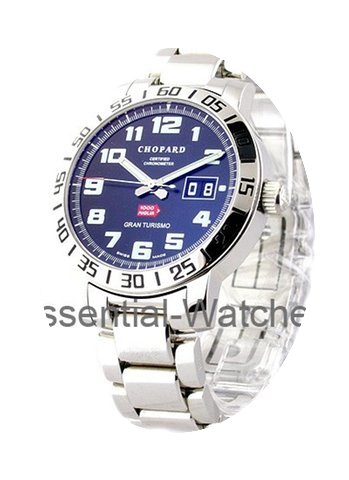 Chopard Gran Turismo Chronograph...