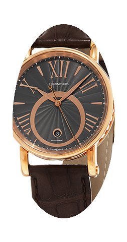 Chronoswiss Soul...