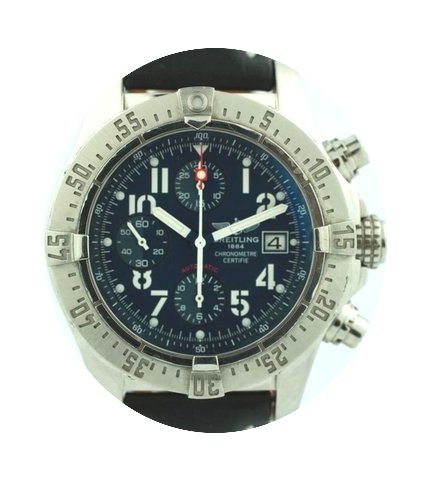 Breitling Avenger Skyland A13380...