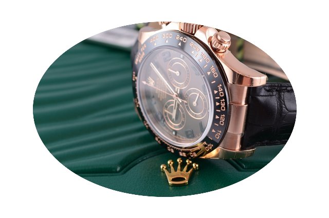 Rolex Cosmograph Daytona...