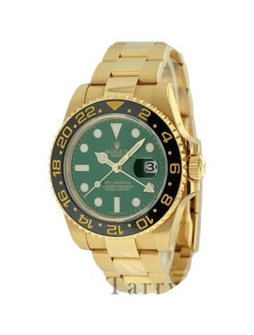 Rolex GMT Master...