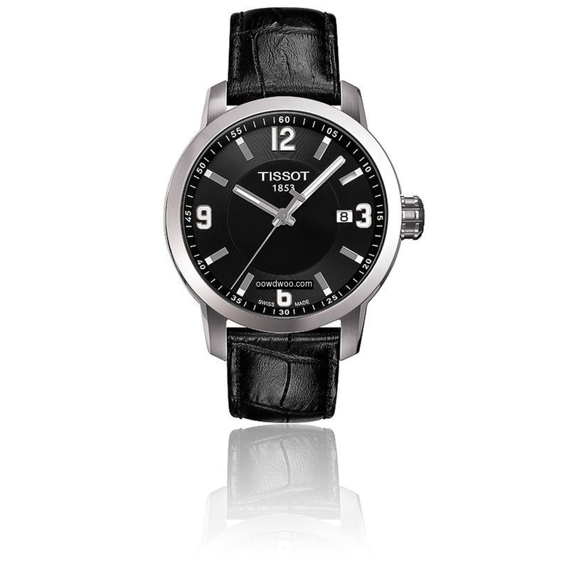 Tissot PRC 200 Quartz T0554101605700...
